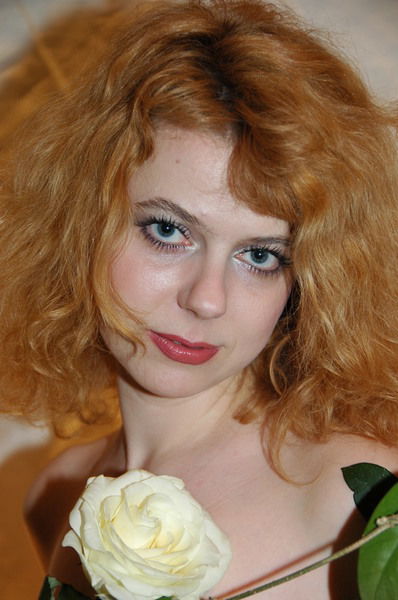 Ольга Белкина