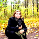 Надежда Дерябина