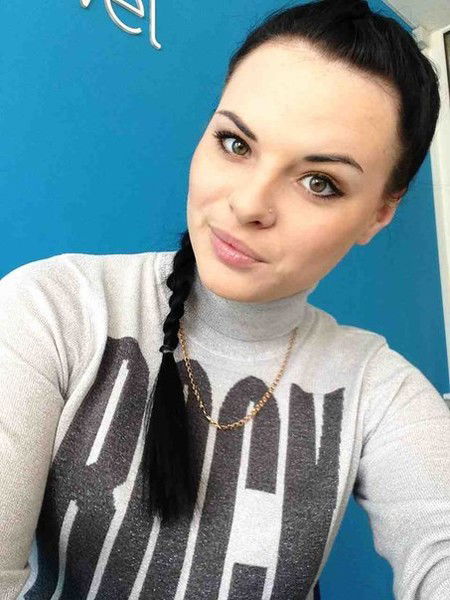 Дарья Левченко