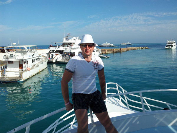 Марат Ишмаев