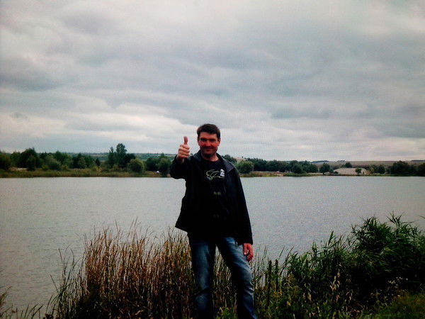 Василий Колесникович