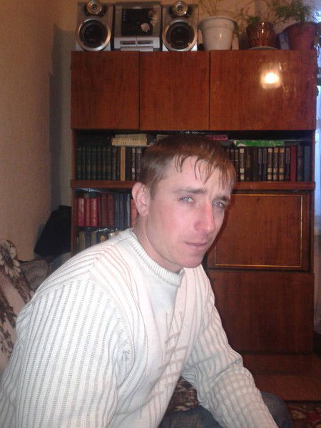 Максим Воробьев