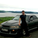 Алексей Шангин