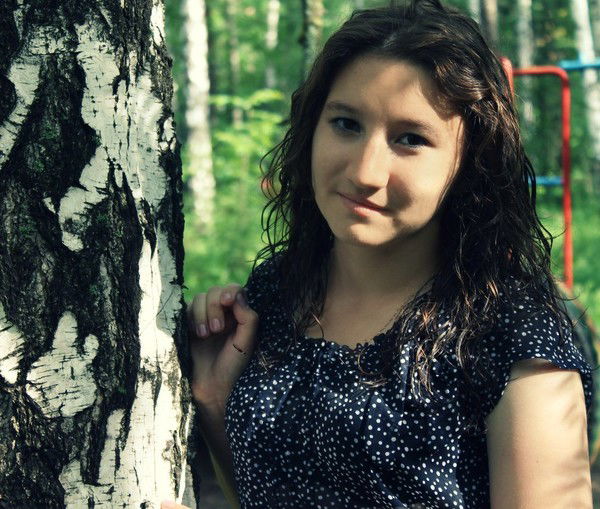 Язиля Хакимуллина