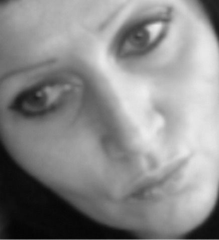 Юлия Каличкина