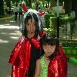 Дмитрий Дон