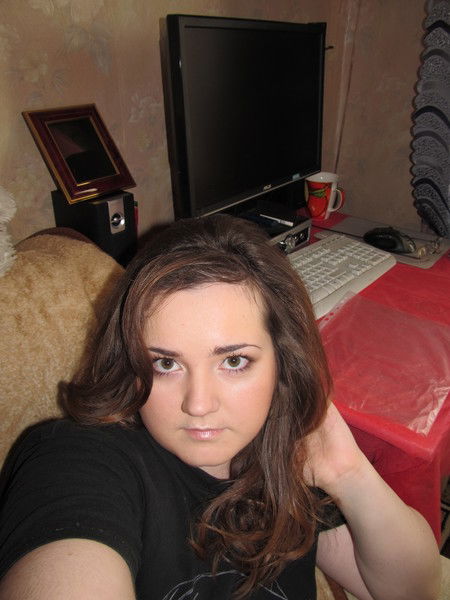 Точильцына Анастасия