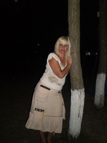 Евгения Бордас