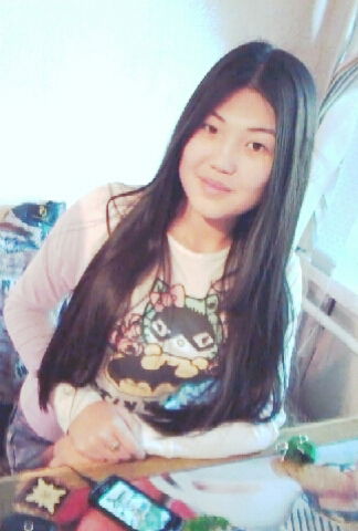 Гульназира Умирбекова