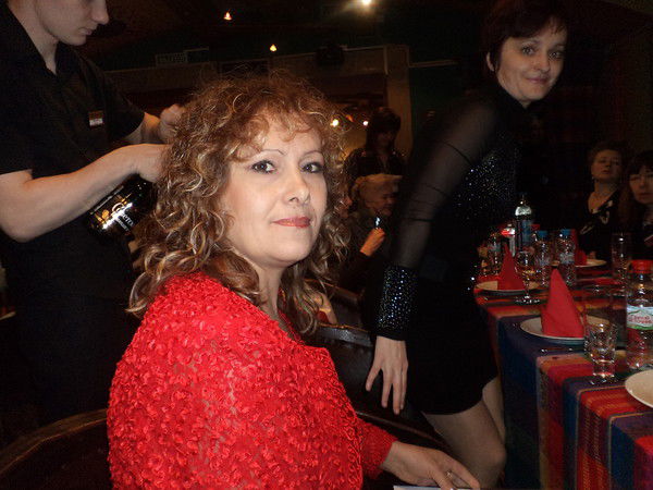 Ольга Аленина