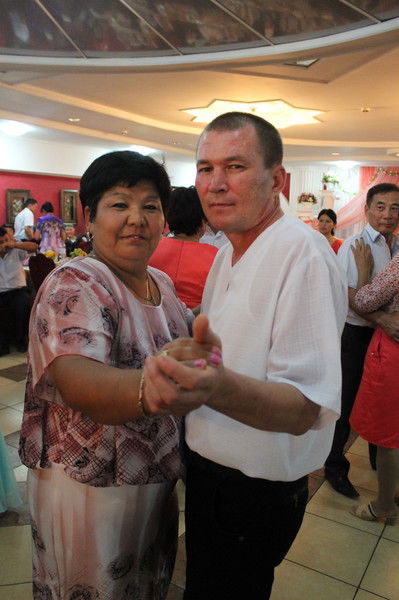 Света Кенжегозина