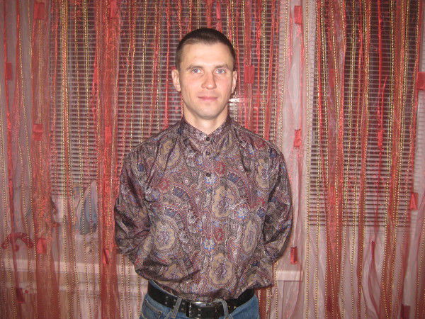 Юрий Девятов