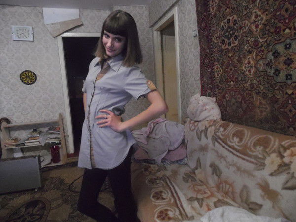 Настенка Сластенка