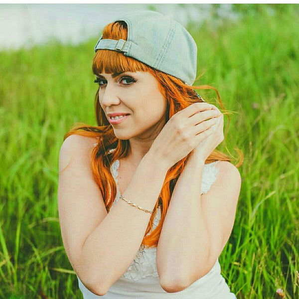 Юлия Котенёва