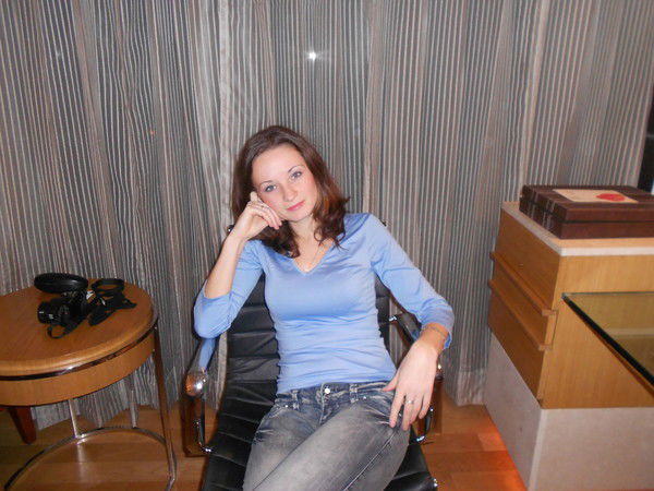 Светлана Синица