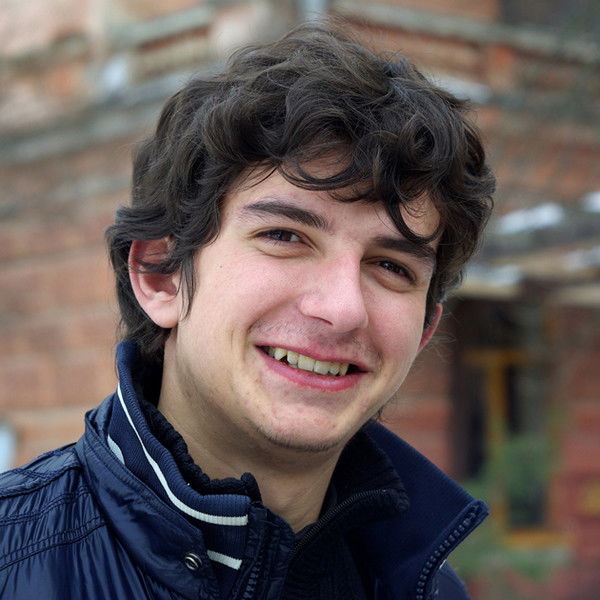 Вадим Грицюк