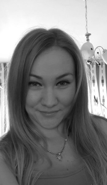 Анастасия Шарипова