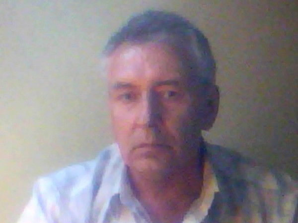 Александр Быков