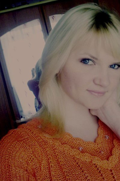 Ксения Олеговна