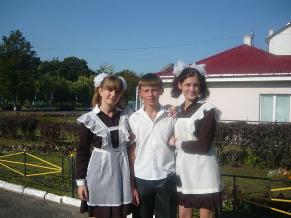 Сергей Лисичик