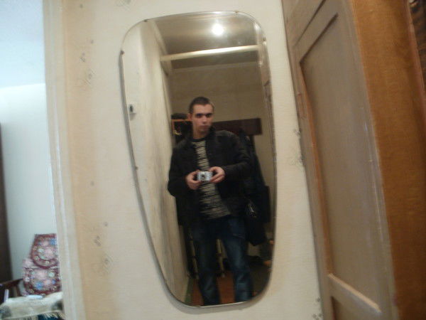 Михаил Попович