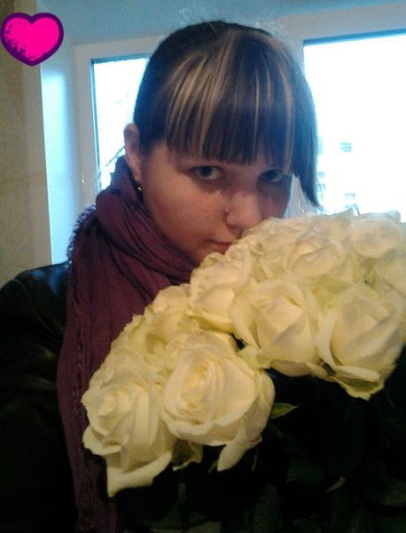 Алёна Брындина