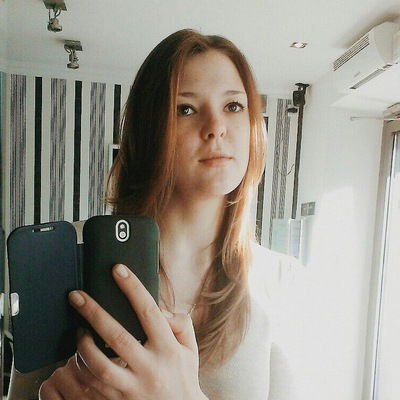 Танюшка Снитко