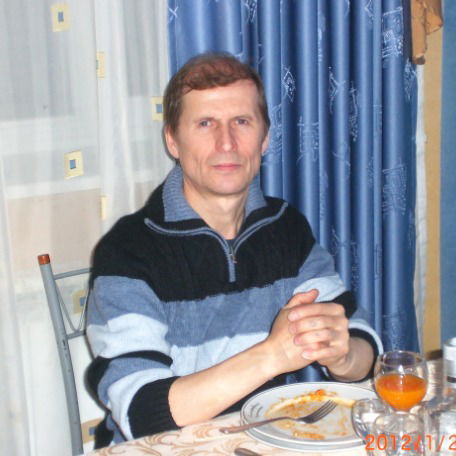 Михаил Ивлев