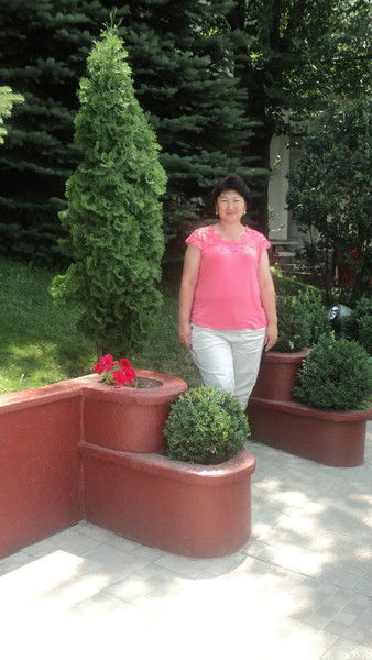 Бекзат Каракулова