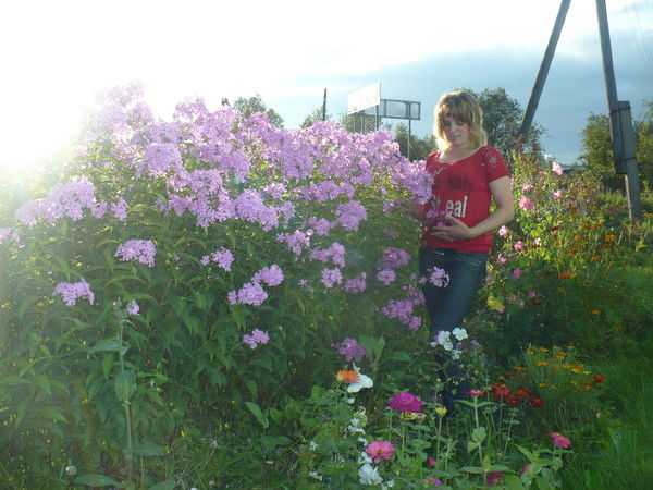 Оксана Василенко Дерибина