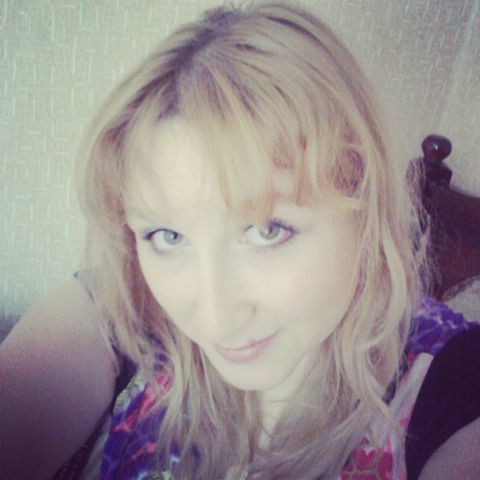 Олеся Шершидская