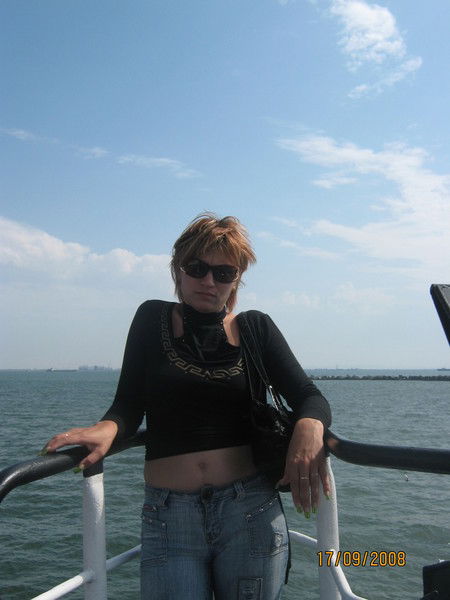 Вера Сафронова