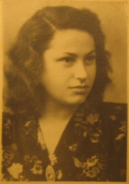 Зоя Бачелис