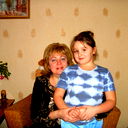 Ольга Балашова