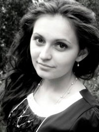 Алина Фефелова