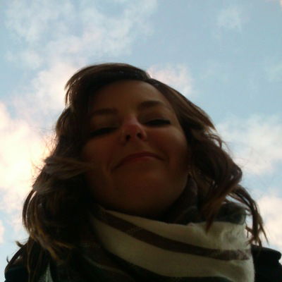 Катеринка Косенко