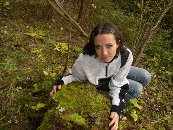 Елена Дубровская