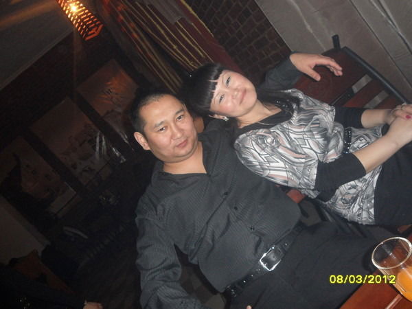 Алтын Рахметова