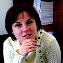 Анна Довбня