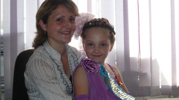 Елена Балагура