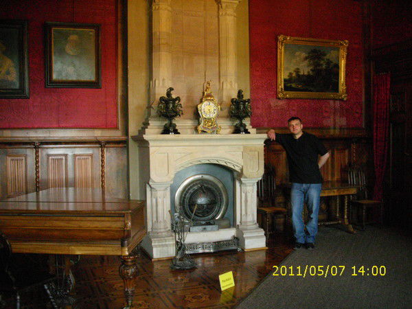 Денис Симаков