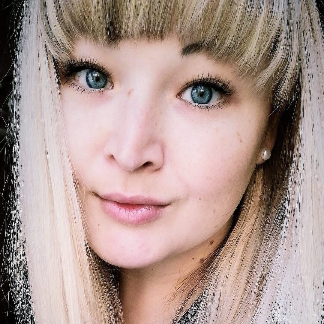 Кристина Шадрина