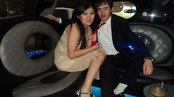 Ерден Умербеков