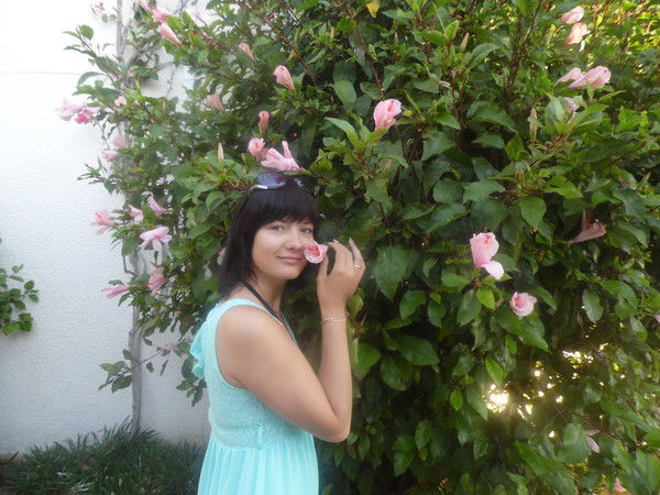 Сугакова Инна