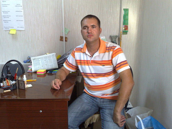 Роман Балуков