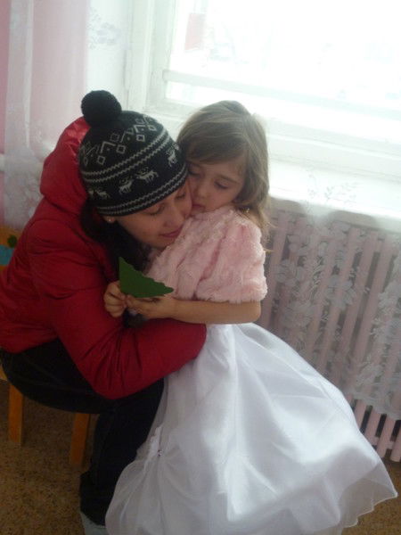 Елена Курбатова