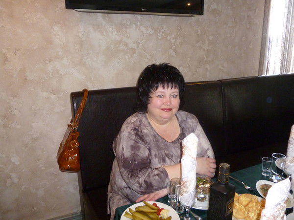 Оксана Самарьян