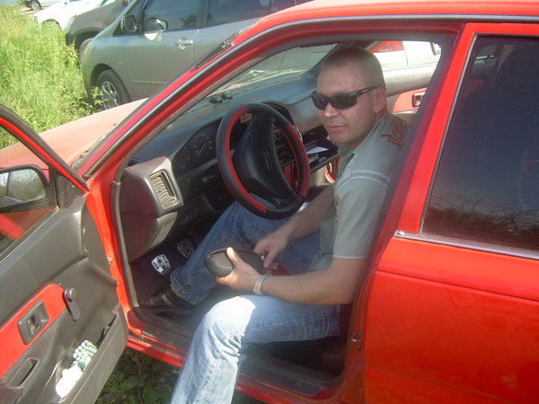 Валера Першин