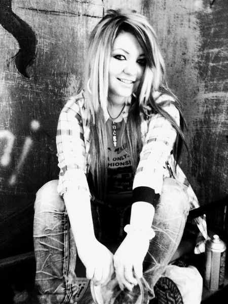 Кристина Козлова