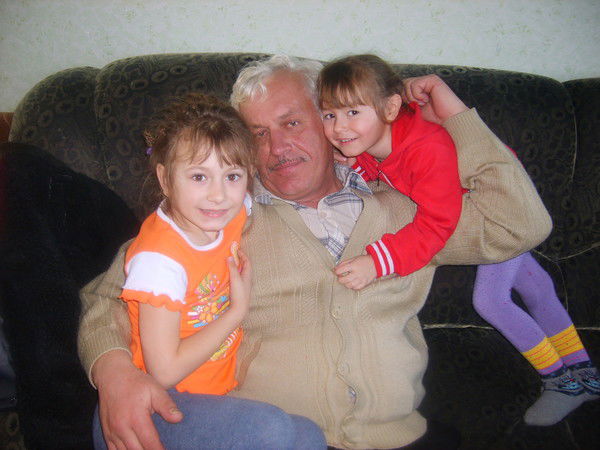 Виктория **************